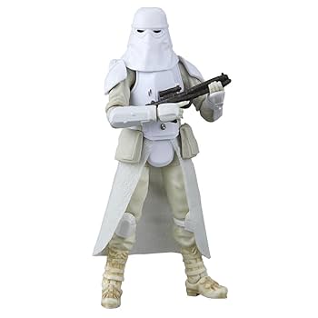 ホットトイズ 『スター・ウォーズ　エピソード５／帝国の逆襲』スノートルーパー ムービー・マスターピース】『スター・ウォーズ エピソード5
